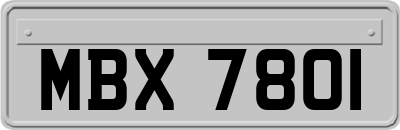 MBX7801