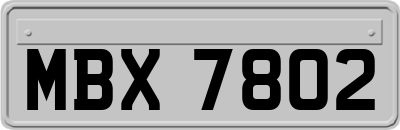 MBX7802