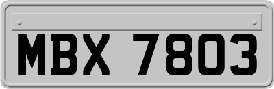 MBX7803