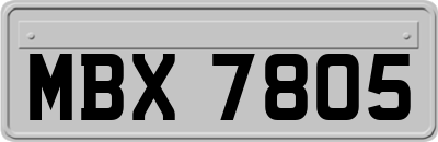 MBX7805