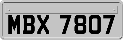 MBX7807