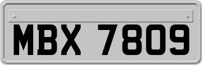 MBX7809