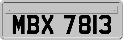 MBX7813