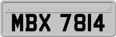 MBX7814