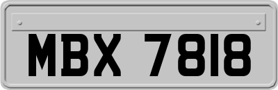 MBX7818