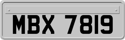 MBX7819