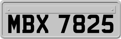 MBX7825