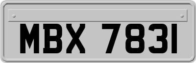 MBX7831