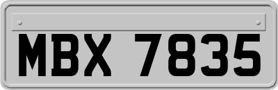 MBX7835