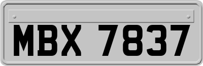 MBX7837