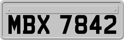MBX7842