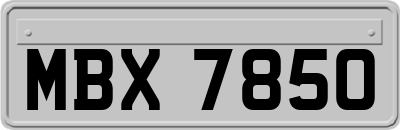 MBX7850