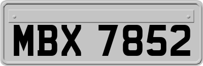 MBX7852