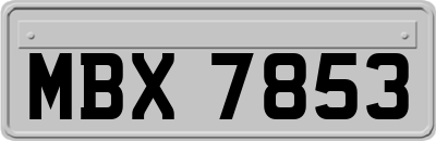 MBX7853