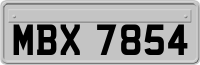 MBX7854