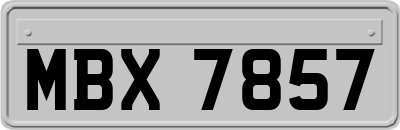 MBX7857