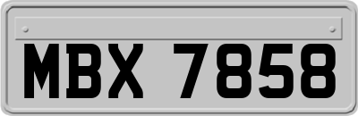 MBX7858