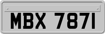 MBX7871