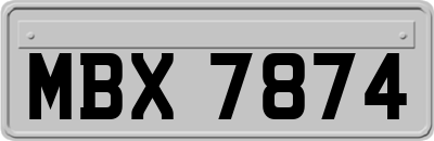 MBX7874