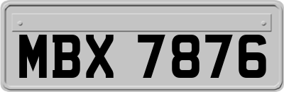 MBX7876