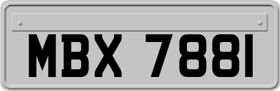 MBX7881
