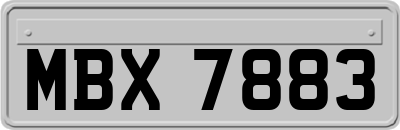 MBX7883