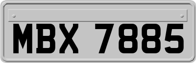 MBX7885