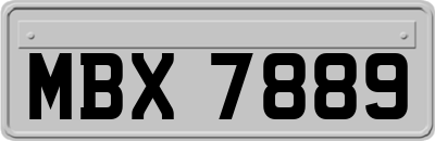 MBX7889