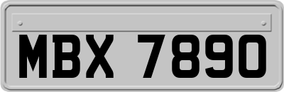 MBX7890