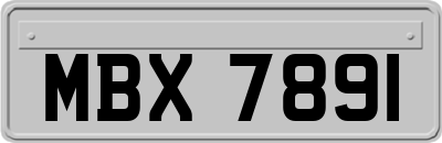 MBX7891