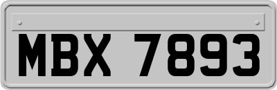 MBX7893