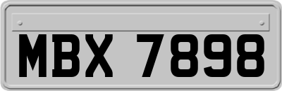 MBX7898