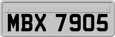 MBX7905