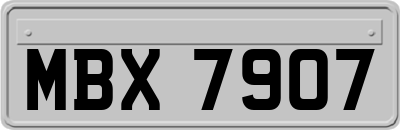 MBX7907