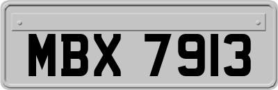 MBX7913