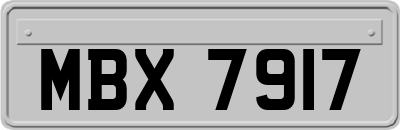 MBX7917