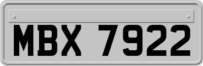 MBX7922