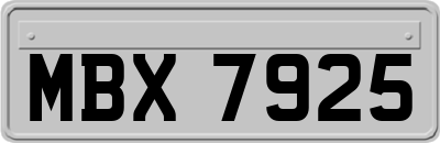 MBX7925