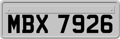 MBX7926