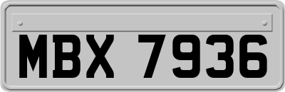 MBX7936