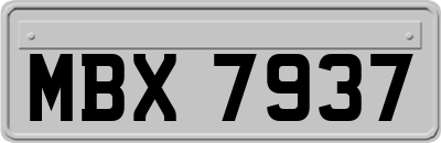 MBX7937