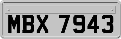 MBX7943
