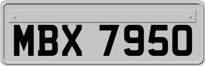 MBX7950