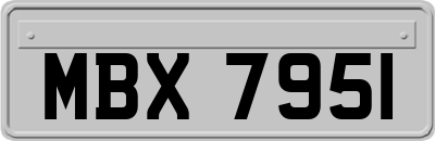 MBX7951
