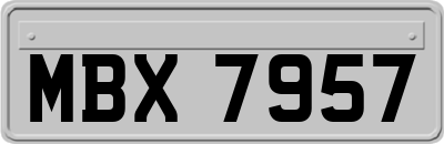 MBX7957