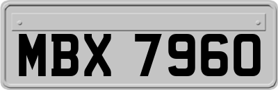 MBX7960