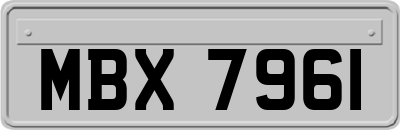 MBX7961