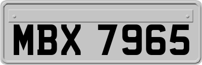 MBX7965