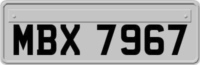 MBX7967