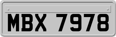 MBX7978